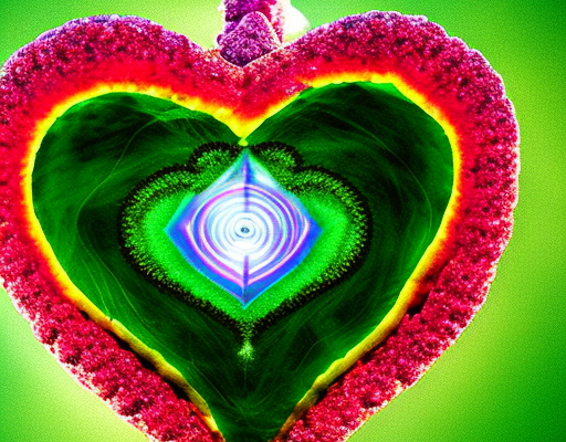 What Happens When Heart Chakra Is Blocked