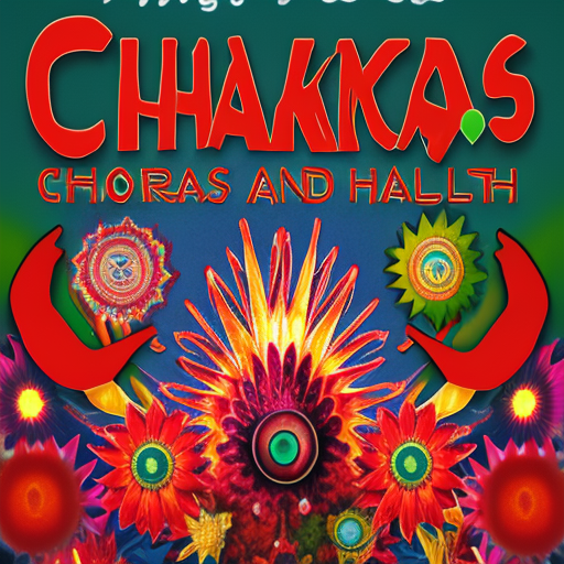 Chakras Physical Symptoms