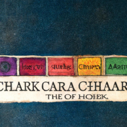 The Mystical Evolution: A Journey through the History of Chakras