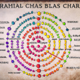 Uncovering the Mysteries: A Journey through the Centuries of Chakras