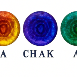 History Of Chakra Healing