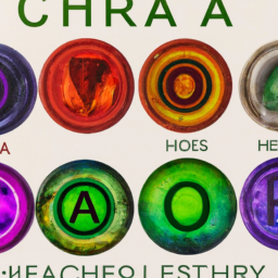 The History Of Chakras