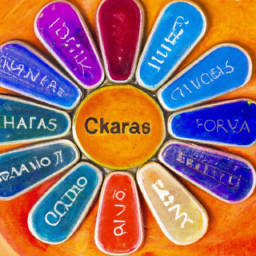 Where Did Chakras Originate