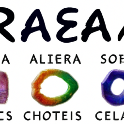 A Brief History Of The Chakras In Human Body