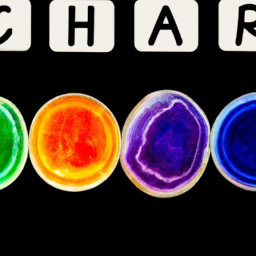 History Of The 7 Chakras