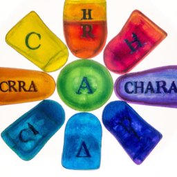 Origin Of The Chakras