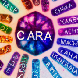 Can Chakras Be Seen