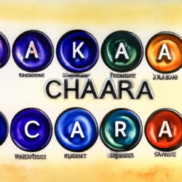 History Behind Chakras