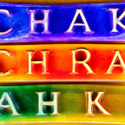 History Of Chakras