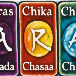 History Of The Chakras