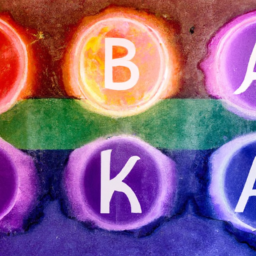 Origin Of Chakras