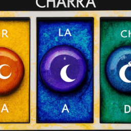 Chakra Balancing And Healing Meditation