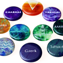 What Crystals Balance Chakras