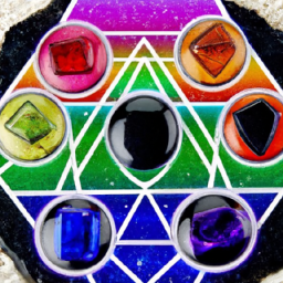 What Does Balancing Your Chakras Mean