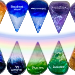 What Is Balancing Chakras