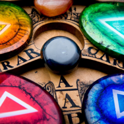 Does Balancing Your Chakras Work