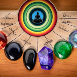 Chakra Balancing Classes Near Me