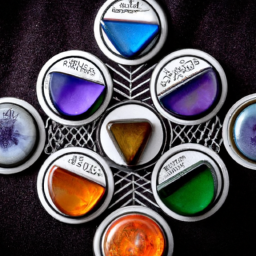 Can You Balance Your Own Chakras