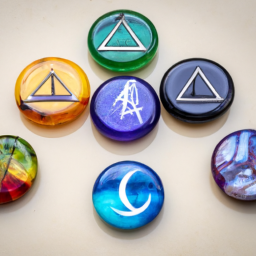 Chakra Balancing And Energy Healing