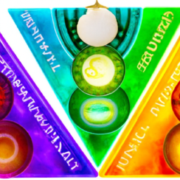 Balancing Chakras With Tuning Forks