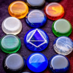 Chakra Balancing Bowls