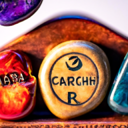 Balancing The Chakras And Corresponding Organs