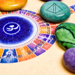 Chakra Balancing Diet