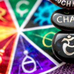 Chakra Balancing With Angels