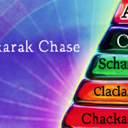 What Does Balancing Your Chakras Do