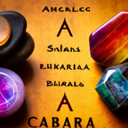 Balance Chakra Card Meaning