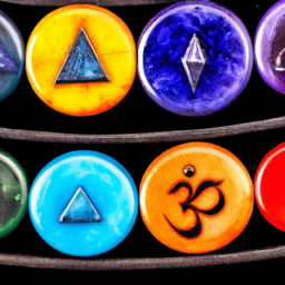 Chakra Balancing Course