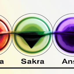 Chakra Balancing For Weight Loss