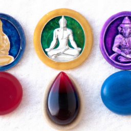 Chakra Balancing Before Sleep