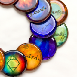 How To Balance Chakras With Stones