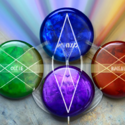 Chakra Balancing Asanas