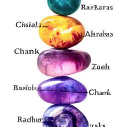 Chakra Balancing Denver