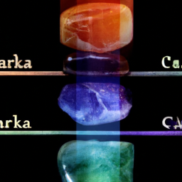 Balancing Chakras Near Me