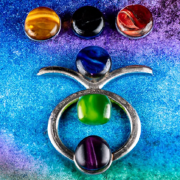 Reiki Balance Chakras