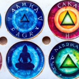 What Happens When Your Chakras Are Balanced