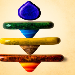 What Do Balanced Chakras Look Like