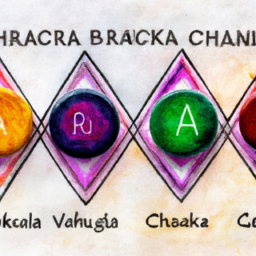 Chakra Balancing Quotes