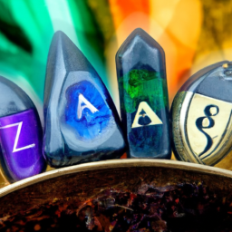 Chakra Balancing Online