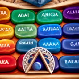 Balancing The Chakras Meditation