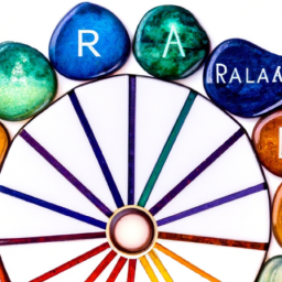 Chakra Balancing Jason Stephenson