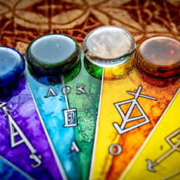 Chakra Balancing Religion