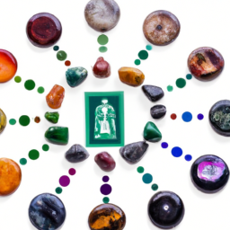 Balancing The Chakras