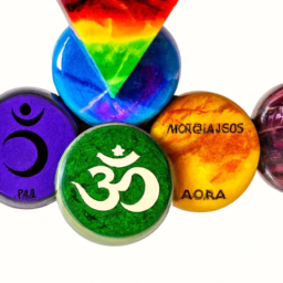 Chakra Balancing Nyc