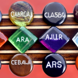 Chakra Balancing Pictures