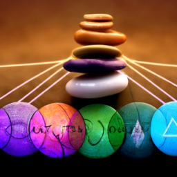 Chakra Balancing Frequency Music