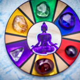 Chakra Balancing Spray